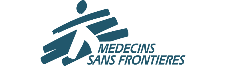 Logo médecins sans frontières