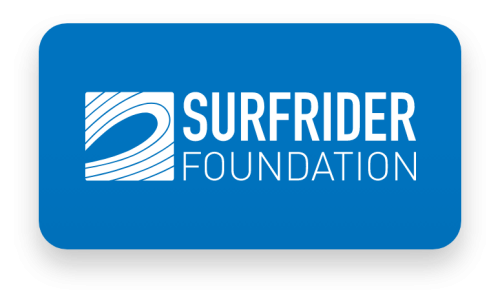 logo Surfrider Foundation