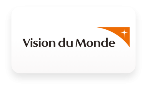 logo Vision du Monde